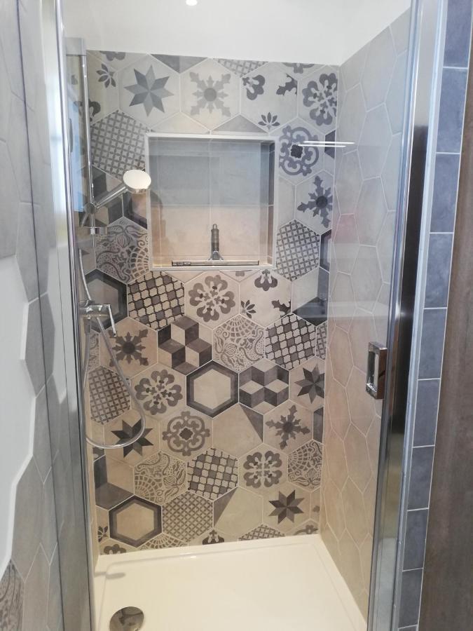 Maison Provencale Spa Sauna Piscine Molleges Zewnętrze zdjęcie