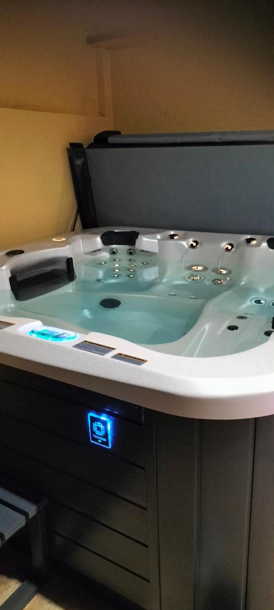 Maison Provencale Spa Sauna Piscine Molleges Zewnętrze zdjęcie