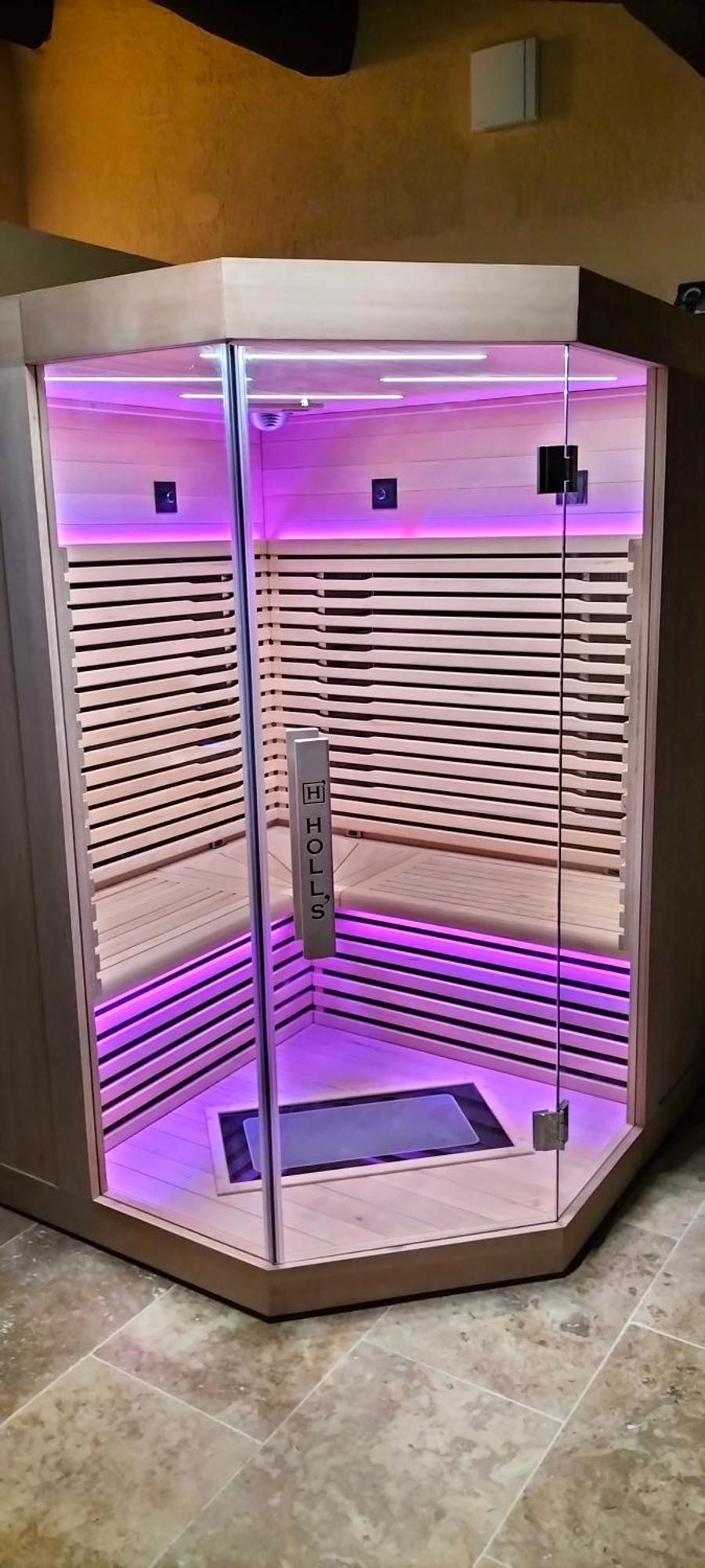 Maison Provencale Spa Sauna Piscine Molleges Zewnętrze zdjęcie
