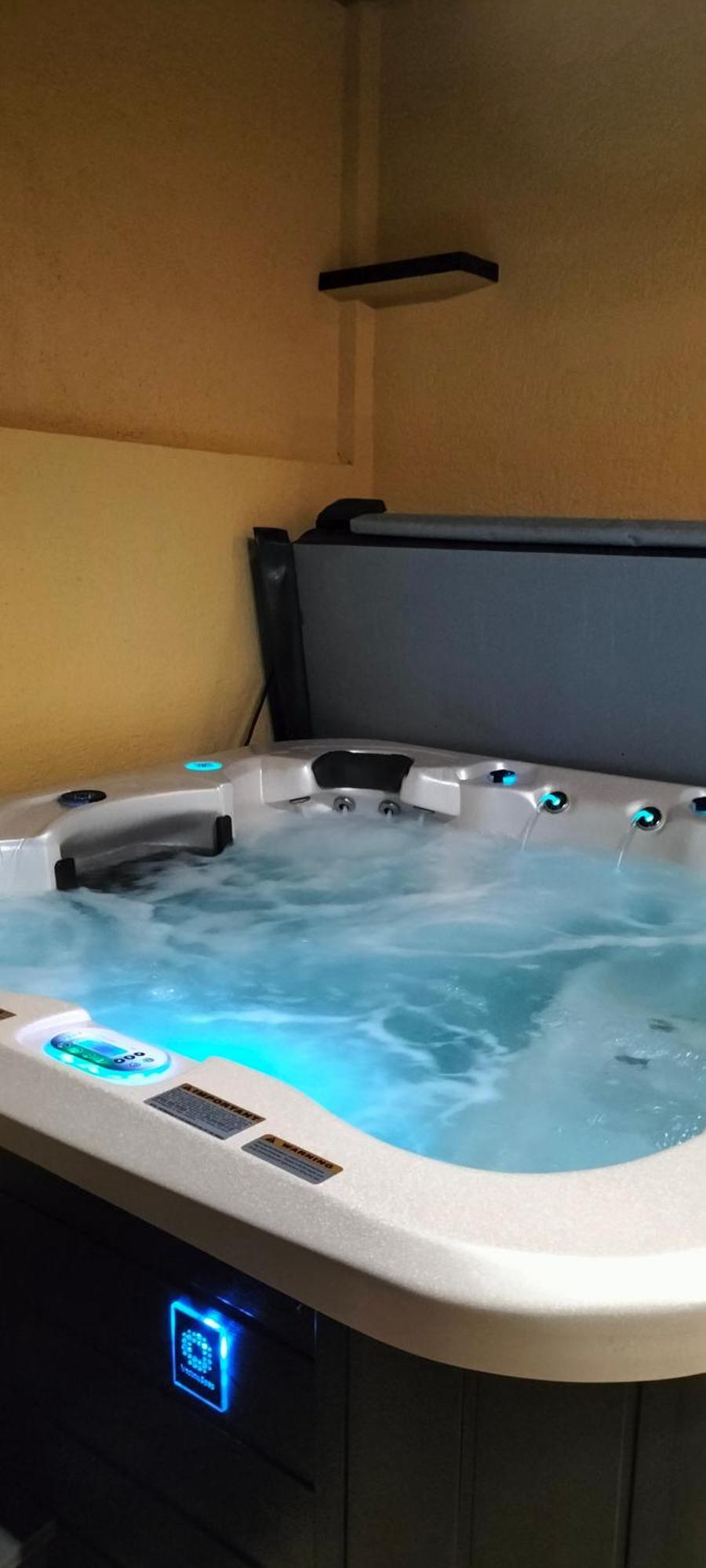 Maison Provencale Spa Sauna Piscine Molleges Zewnętrze zdjęcie